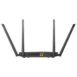 D-Link AC1200 Dual Band 1200 Mbps Wi-Fi Router (4 Antennas, 5 LAN Ports, USB 3G LTE Support, DIR-825, Black)_3
