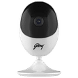 Godrej EVE Cube 2 MP Security Camera (46171610SD00485, White)_1