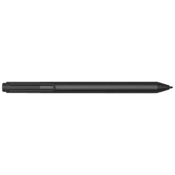 Microsoft EYU5 V4 Palm Block Technology Bluetooth Surface Pen (EYU-00005, Black)_1