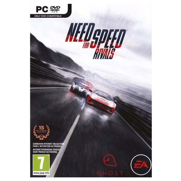 EA PC Game (Need for Speed: Rivals)_1