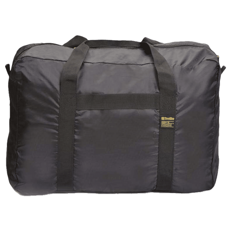 Jacquard Fold Over Sling Bag - Peacock Design