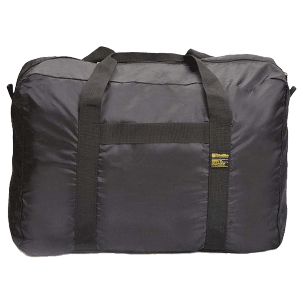 TRAVEL BLUE 30 Litres Foldable Carry Bag (TB-66, As Per Stock Availability)_1