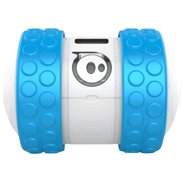 sphero Ollie App Controlled Robot (1B01RW1, White/Blue)_1