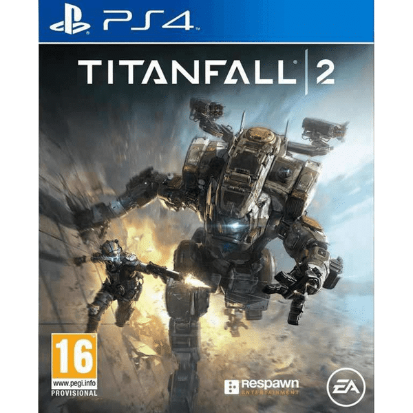 EA PS4 Game (Titanfall 2)_1