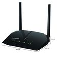 NETGEAR Dual Band Wi-Fi Router (AC1200, Black)_2