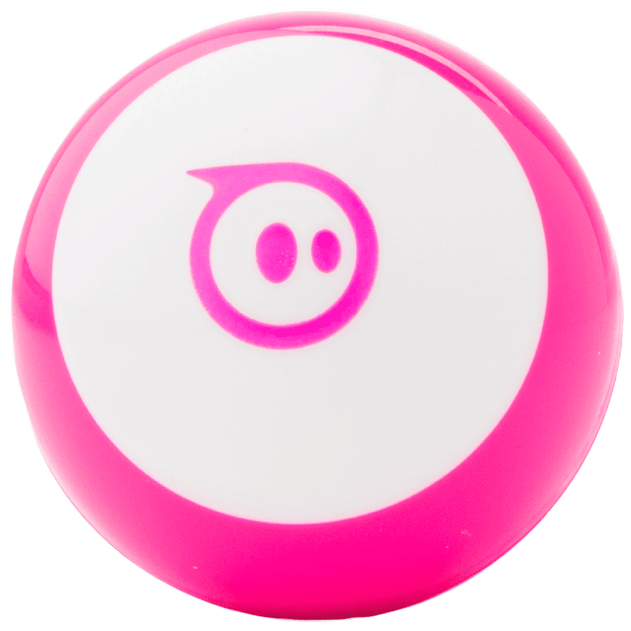 sphero mini pink