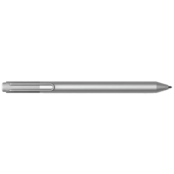 Microsoft EYU13 V4 Palm Block Technology Bluetooth Surface Pen (EYU-00013, Silver)_1