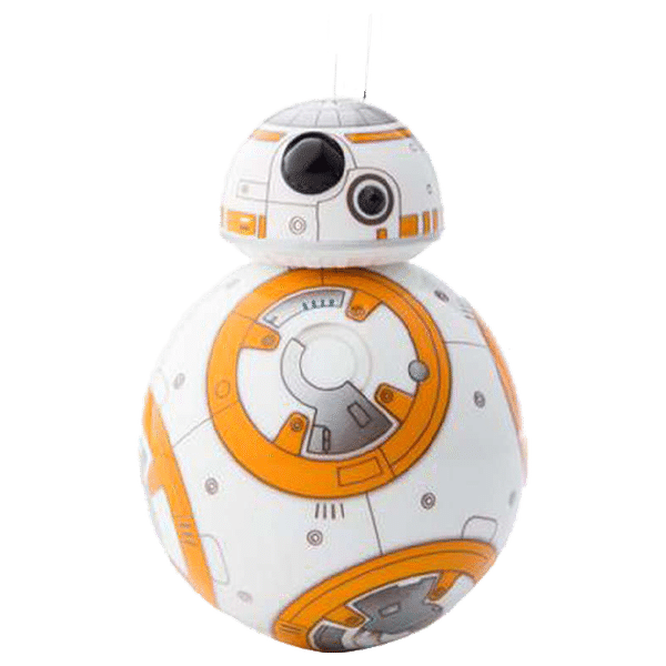 sphero Star Wars BB-8 App Enabled Robot Droid (R001ROW, Multi Color)_1