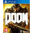 Bethesda PS4 Game (Doom)_1