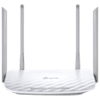 tp-link AC1200 Dual Band Wireless Router (Archer C50, White)_1