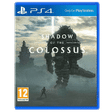 PS4 Game (Shadow of the Colossus)_1