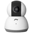 Godrej EVE PT 2 Security Camera (46171610SD00483, White)_1