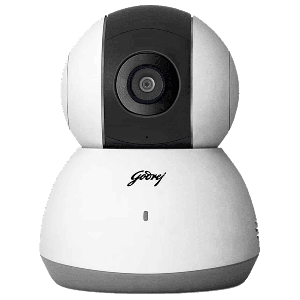 Godrej EVE PT 2 Security Camera (46171610SD00483, White)_1