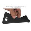 stuffcool Sable TPU Back Cover for Samsung Galaxy J7 Max (Camera Protection, Black)_4