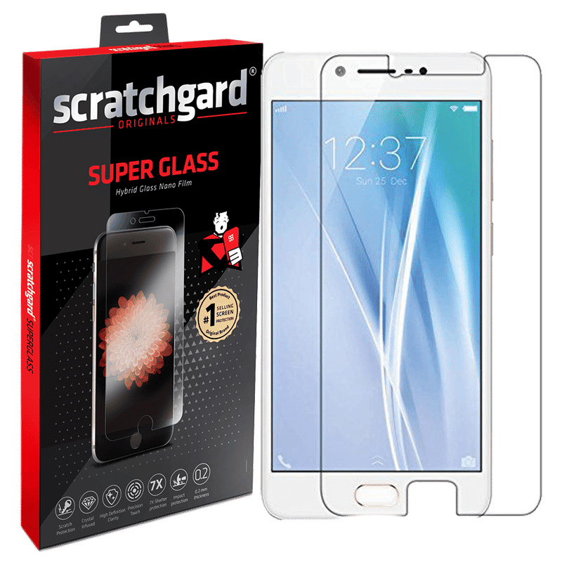 vivo y69 screen glass