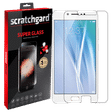 scratchgard Screen Protector for Vivo Y69 (Fingerprint Resistant)_1