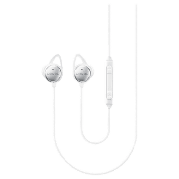 SAMSUNG EO-IG930BWEGIN In-Ear Wired Earphones with Mic (White)_1