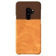 stuffcool Lush PU Leather Back Cover for Samsung Galaxy S9 Plus (Easy Access To All Ports, Multicolor)_2