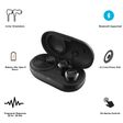 XECH Speakerpods TWS Earbuds (IPX4 Sweat-Splash Proof, Voice Assistant, Black)_3