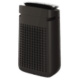 SHARP Plasma Cluster Technology Air Purifier (Dust and Odor Sensor, FP-J80M-H, Black)_4