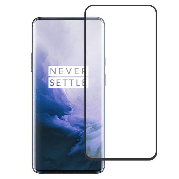 stuffcool 3D Scratch Guard for OnePlus 7T (Bubble Free)_1