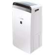 SHARP Air Purifier with Dehumidifier (DW-J20FM-W, White)_1