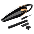 BERGMANN Stunner Car Vacuum Cleaner (BAV-150B, Black)_1