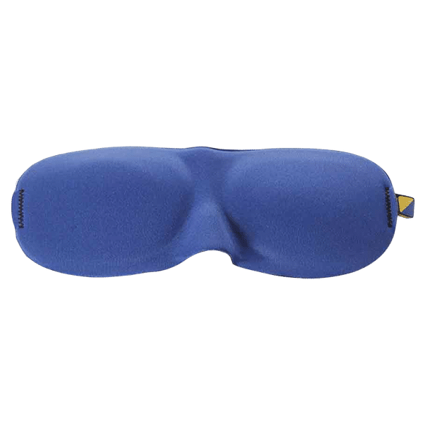 TRAVEL BLUE Ultimate Sleep Eye Mask (Blue)_1