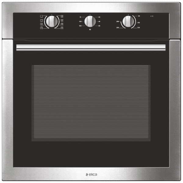 elica EPBI 960 MMF 65L Built-in Electric Oven with 9 Cooking Functions (Steel)_1