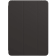 Apple MXT42ZM/A PU Flip Cover for iPad Pro 11 (Magnetic Lock Standing, Black)_1