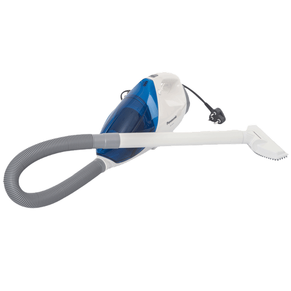 Panasonic 700 Watts Portable Vacuum Cleaner (0.4 Litres, MC-DL201, Blue)_1