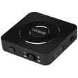 Croma Bluetooth Music Receiver (Black)_3