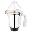 morphy richards Icon Royale 600 Watt 3 Jars Mixer Grinder (18000 RPM, Overload Protection, Sapphire)_4