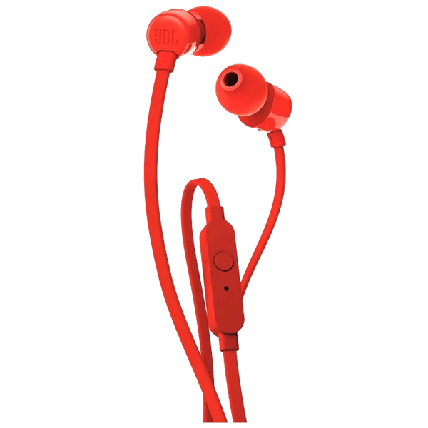 Bose SoundSport Wired 3.5mm Jack Earphones In-ear Headphones Red For IOS