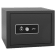 Godrej 20 Litre Safe Locker (Curvo KL, Grey)_4