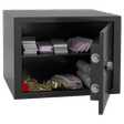 Godrej 20 Litre Safe Locker (Curvo KL, Grey)_2
