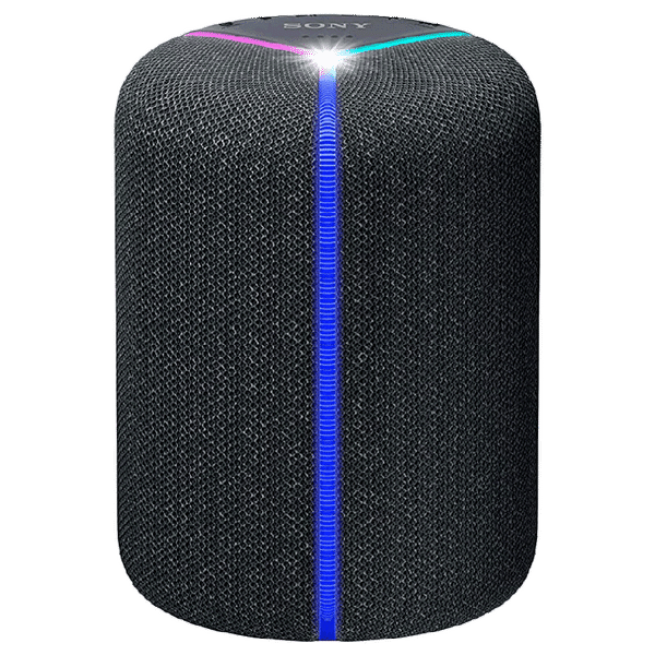 SONY Wireless Bluetooth Speaker (SRS-XB402M, Black)_1