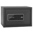 Godrej 8 Litres Safe Digital Locking Systems (NX Pro, Grey)_4