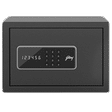 Godrej 8 Litres Safe Digital Locking Systems (NX Pro, Grey)_1