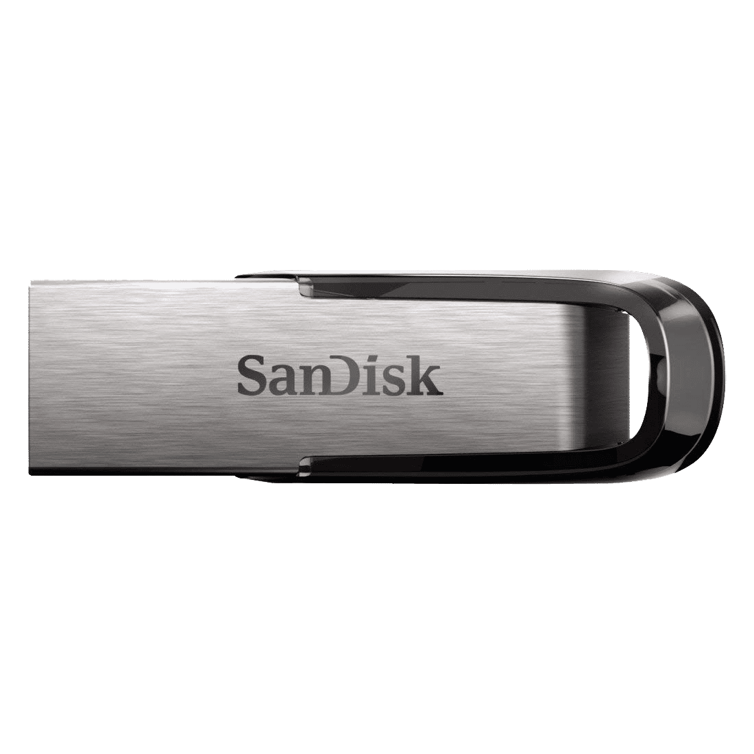 SanDisk Ultra Fair 64GB Pen Drive (SDCZ73-064G-I35, Silver)