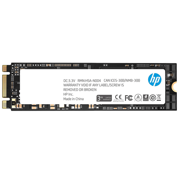 HP M700 Internal Solid State Drive for Desktop (240GB SATA III Planar MLC NAND, 7100001597, Black)_1