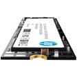 HP M700 Internal Solid State Drive for Desktop (240GB SATA III Planar MLC NAND, 7100001597, Black)_3