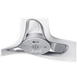 LG Ceiling Fan (FC48GSWA0, Silver)_4