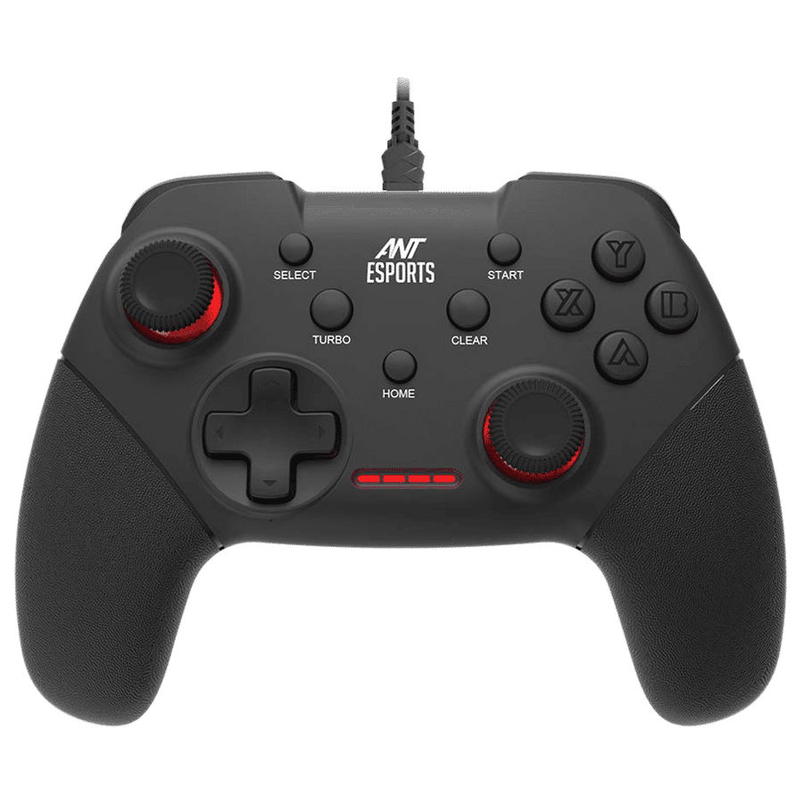 How to Set up or Install a Joystick or Gamepad
