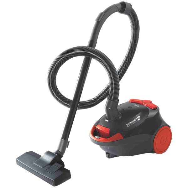 EUREKA FORBES Swift Clean Vacuum Cleaner (GFCDFSWFC00000, Black)_1