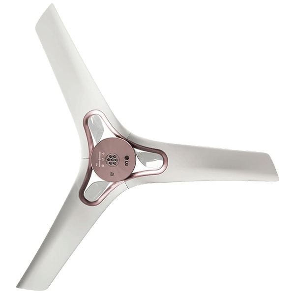 LG Ceiling Fan (FC48GSPA0, Pink)_1