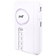 Juvo Wireless Door and Window Alarm (HSB02, White)_3