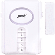 Juvo Wireless Door and Window Alarm (HSB02, White)_1