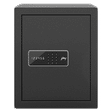 Godrej 40 Litres Safe Digital Locking Systems (NX Pro, Grey)_1
