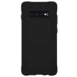 Case-Mate CM038530 TPU Back Cover for Samsung Galaxy S10 (Wireless Charging Compatible, Black)_2